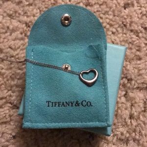 Tiffany necklace